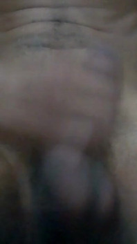 Handjob Solo