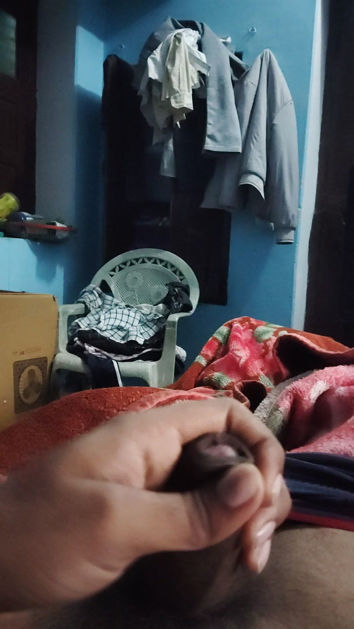 Xxxboyengi: Deshi boy masterbation em pau grande em sêmen multado