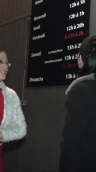 Er zijn wat orgie-actie en nog veel meer