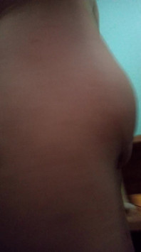 What a Delight of a Body