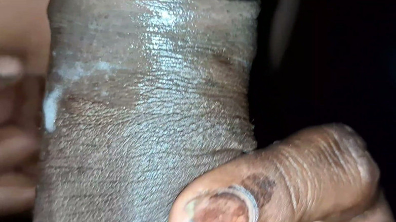 Desisouthcpl: Tamil Wife Pusssy Eating Husband.