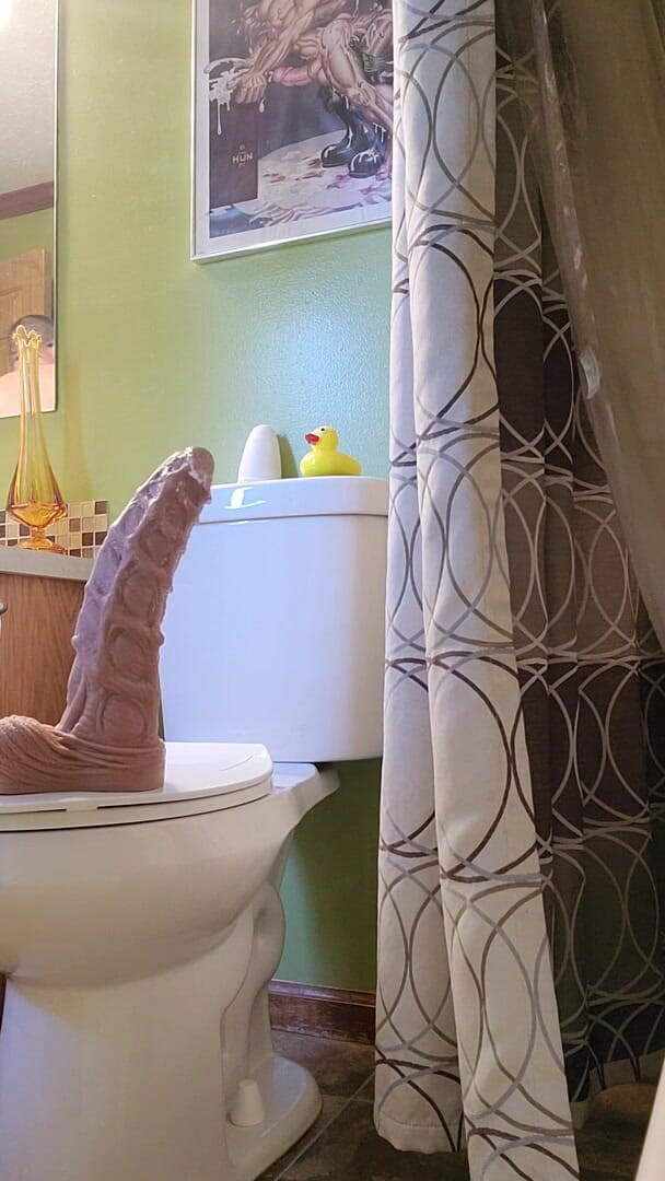 City hog: Ванна кімната