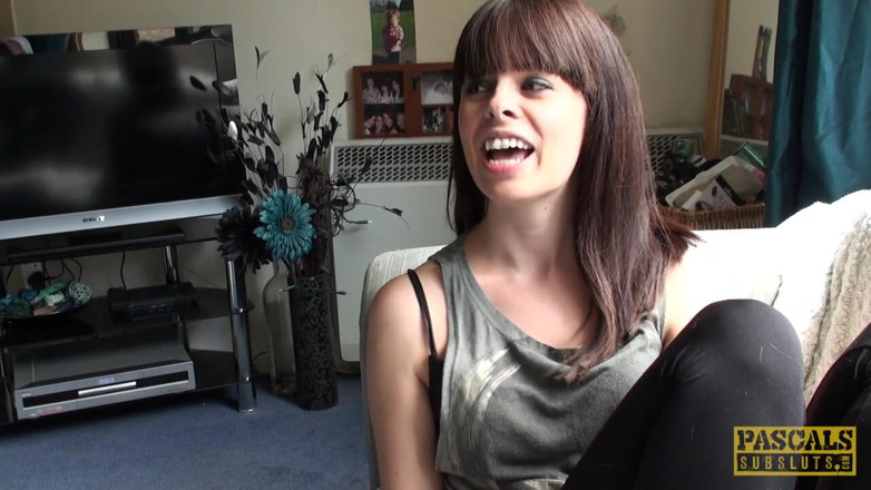 Pascals Subsluts: Mengenal Tiffany Naylor