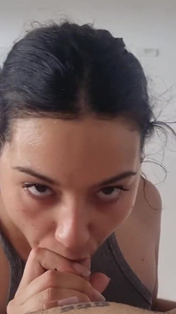POV Like When They Suck Your Dick and Love to Eat