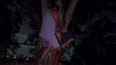 CasalprazeresRJ: Quase Fomos Pegos Pelos Pedestres Enquanto Transavamos No Parque Publico