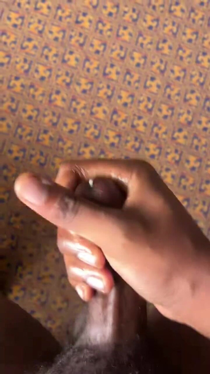 Rex Bitchington Blade: Spermă cu pula neagră