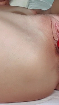 Lick My Pussy