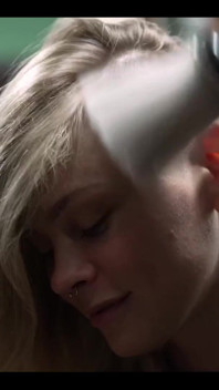 I Fucked the Barber for a Free Side Shave