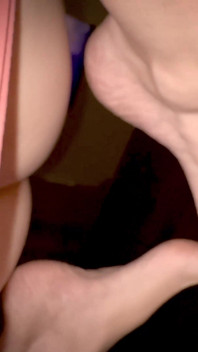 My Boyfriend Is Looser Since We Met He Couldn't Fuck My Ass for 10 Yeras