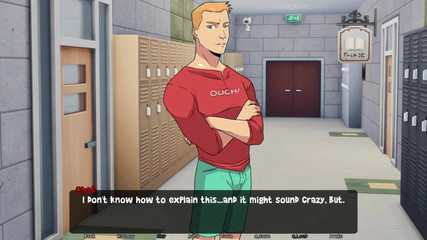 Miss Kitty 2K: Dawn of Malice - # 16+ - ta tajemná sestra