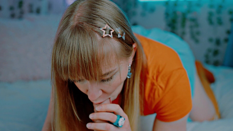 Jolie Lyon: Der freund der stieftochter fickt dich das ganze wochenende