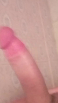 Masturbating Big Cock Teen
