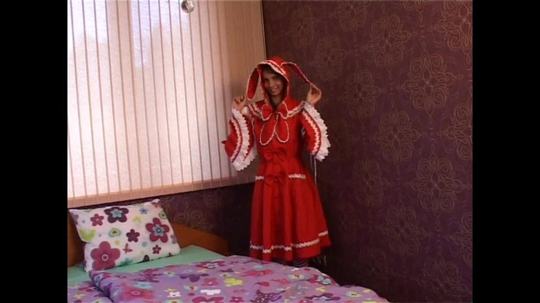 MUSCHI TV - our best full movie: 准备满足的年轻女孩