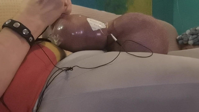 Monster_Meat_: Elektrotoys haben mich zum kommen gebracht