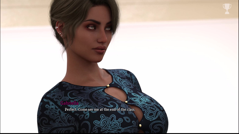 Kitty Gamer: B.E.S.T 6 Ive Made Grace кончить