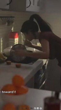 Love and Temptation Ep 08