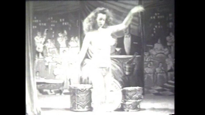 The Unforgettable: 剧院舞者贝蒂