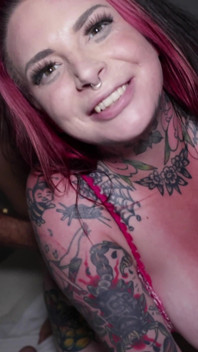 G sized tits
