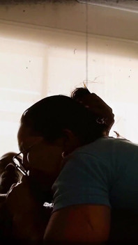 Queen of Throat POV.... I Lost It in Her Throat