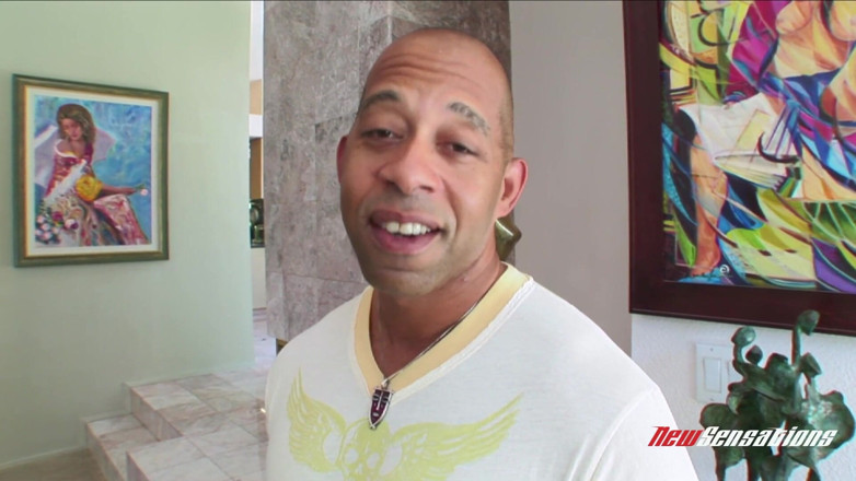 Shane Diesel XXX: Trisha rey - mujhe vishvas nahin ho raha hai ki mainne...
