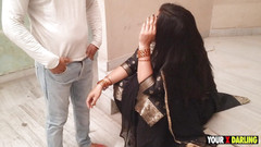 Jony Darling: Bihari Přítel pandžábské kasty