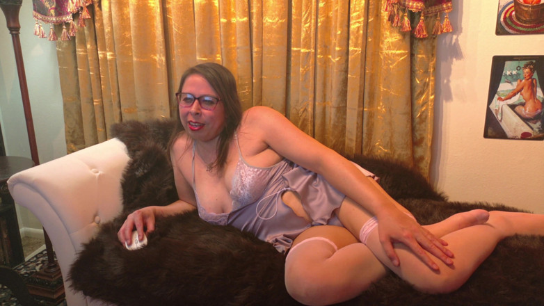 Lily Leigh: Lily Leigh Cam Show - 30 maggio, 2025 - Parte 1 di 3