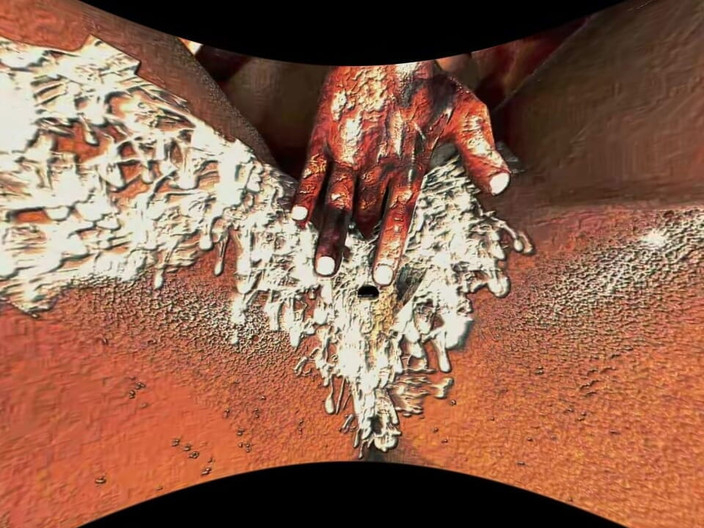 Games looper Sex VR Mode: 有趣的视频 90