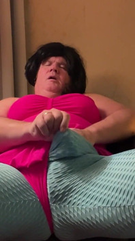 Ypoga Panty with Swimdress