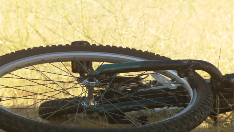 Hot Girlz: Athletic couple fucks on the back seat after a bike...