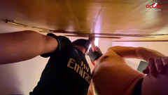 GLORYHOLEGAYS: Wei Vorhaut-vampire Saugen Xxl-monster Bis Zum 40-minuten-mega-eruption