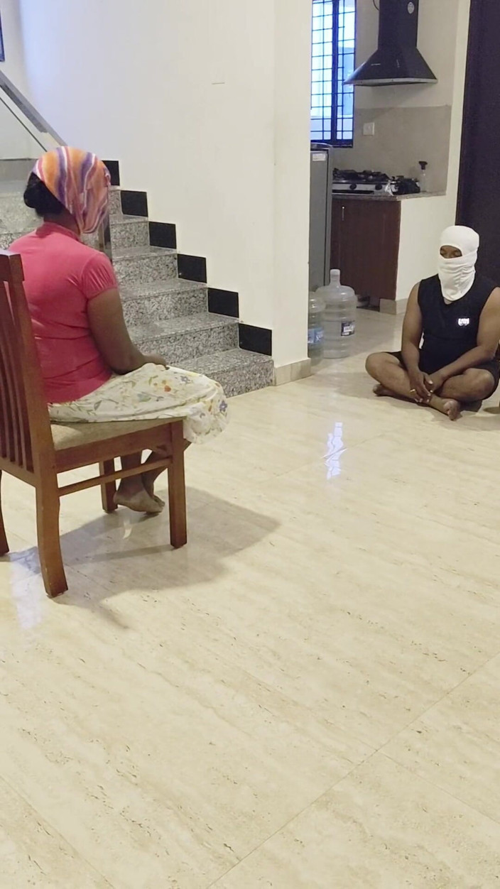 Thesana: Teacher Fucks a Student in Home Tuition