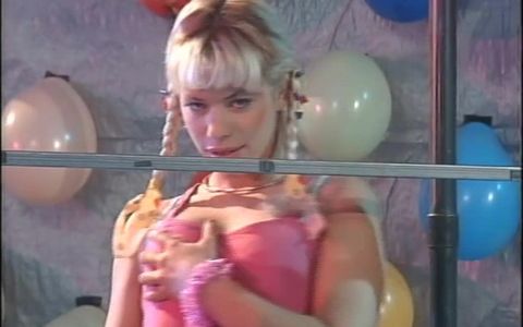 Sex circus fuck fest show