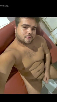 Masturbação