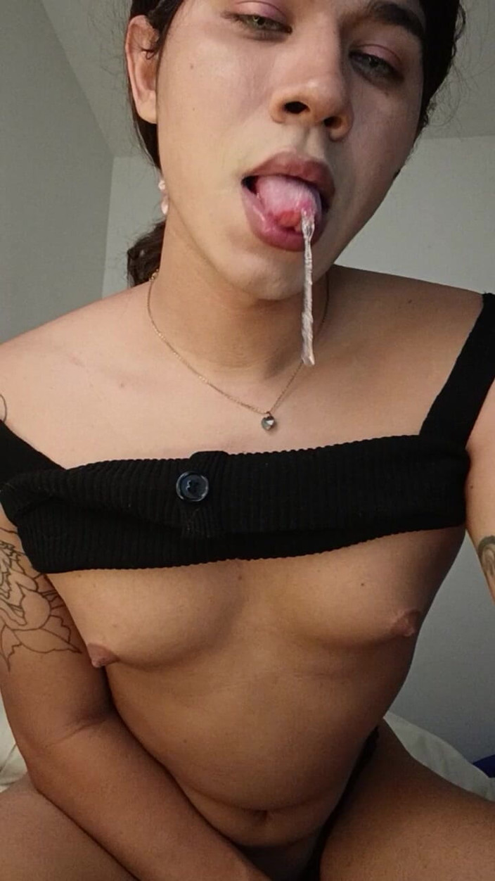 Moon_Foxxy: Es La Mejor Manera De Mojar Algo