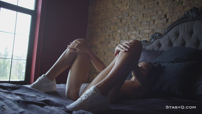 StasyQ: Natellaq Video Release Stasyq 303
