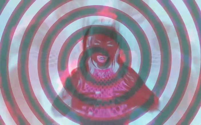 Goddess Misha Goldy: Voice of a Spiraling Succubus - Power and Control
