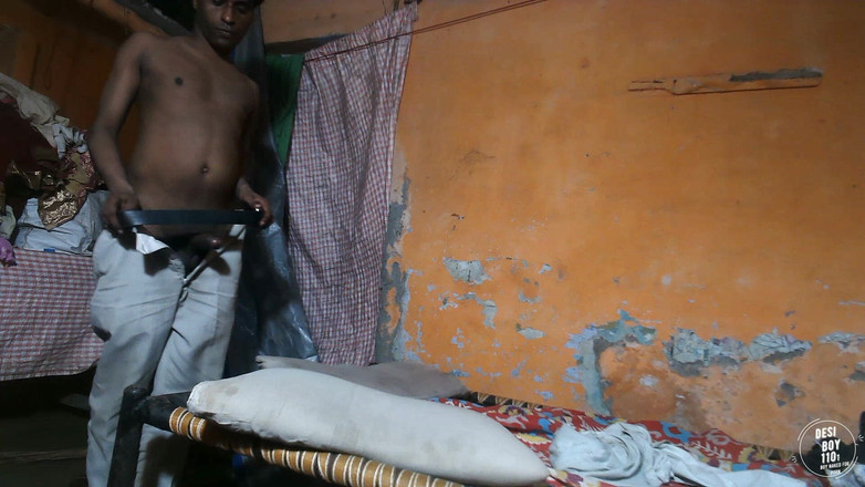 Desiboy110Ankit: लड़का नग्न भारतीय हस्तमैथुन मज़ा