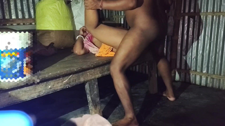 Dogrupali69: Moja ciocia i mąż uprawiają seks