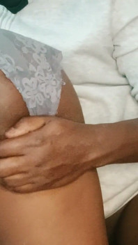 Stepsis Wanted to Be Spanked and It Made Her Wet and Horny