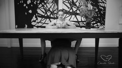 CharlieForde: Ode to Hysterical Literature với Charlie Forde, Amber Moore