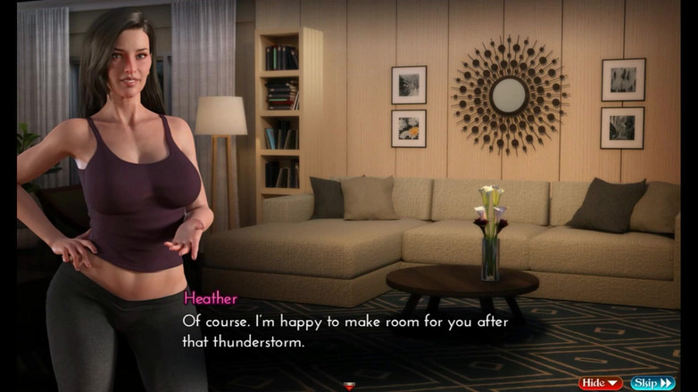 LoveSkySan69Real: 创世秩序 v33071 第85部分a与修女发生性关系 由loveskysan69制作