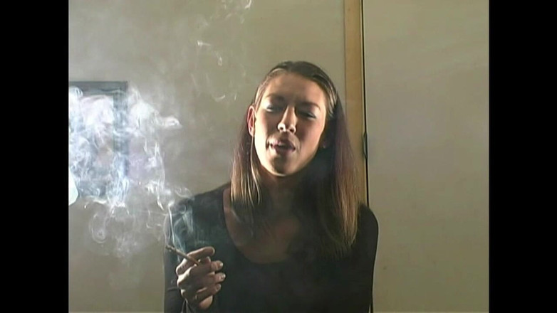 Blake blaze studios: Taylor a Sfw Kouření Klip 4