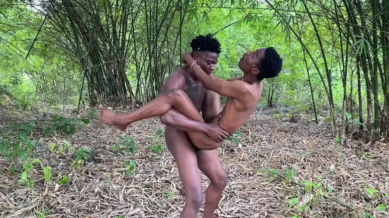 Blackthug20k: Sesso avventura 2