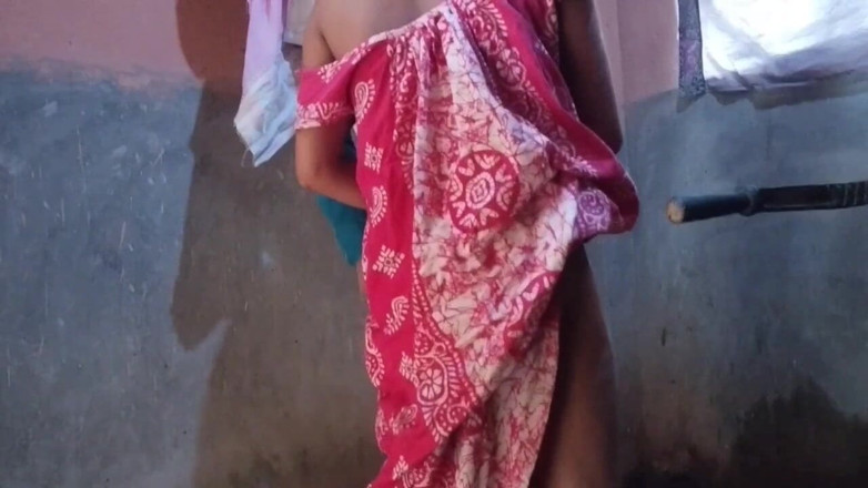 Jink: Indiancă Desi Bhabi și Devar sex