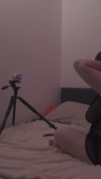Cómo hago un video de instrucciones de paja - detrás de escena