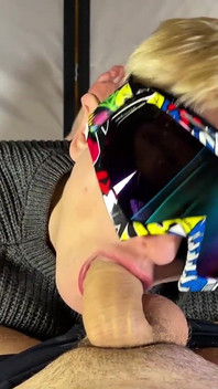 Sevimli Adam Döl Yiyor