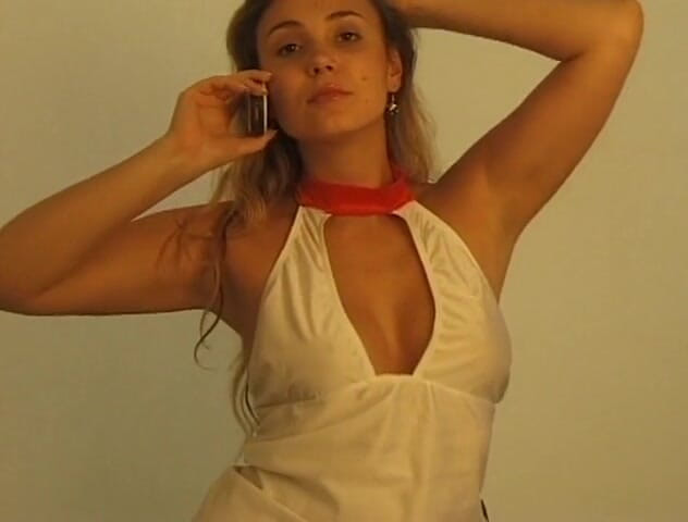 Flash Model Amateurs: Super sexy teenager-küken liebt es, ihren sexy körper zu zeigen