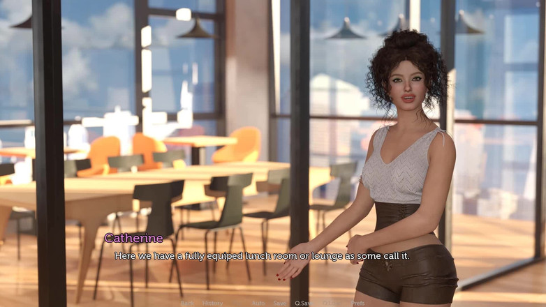 Dirty GamesXxX: Tacos: seri aldatan koca karısını arka sokakta ve ofisinde iki...