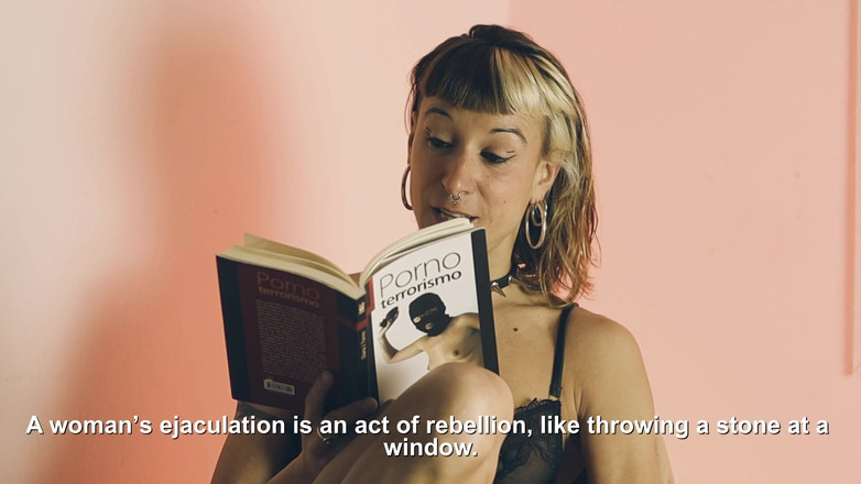 Magia Rosa: Eine Lesung