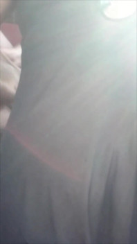 My Big Ass While Blowing